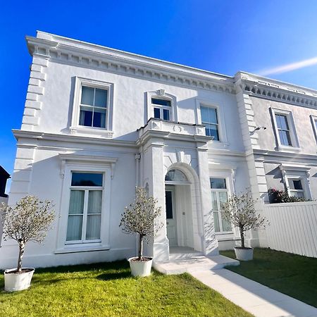 Willow House, Georgian Property In שפרטון מראה חיצוני תמונה