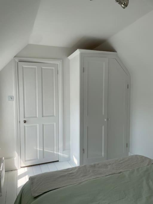 Willow House, Georgian Property In שפרטון מראה חיצוני תמונה